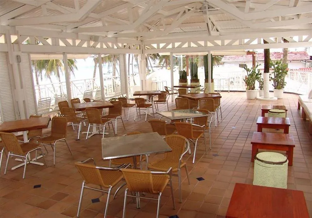 Hotel Casablanca San Andrés Colombie