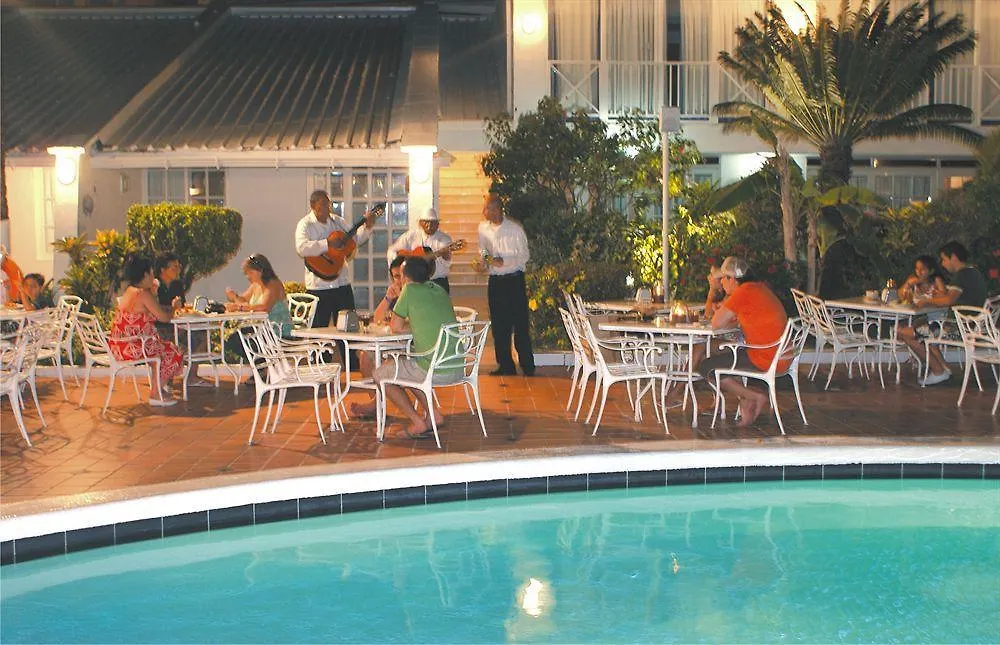 Hotel Casablanca San Andrés 4*,  Colombia