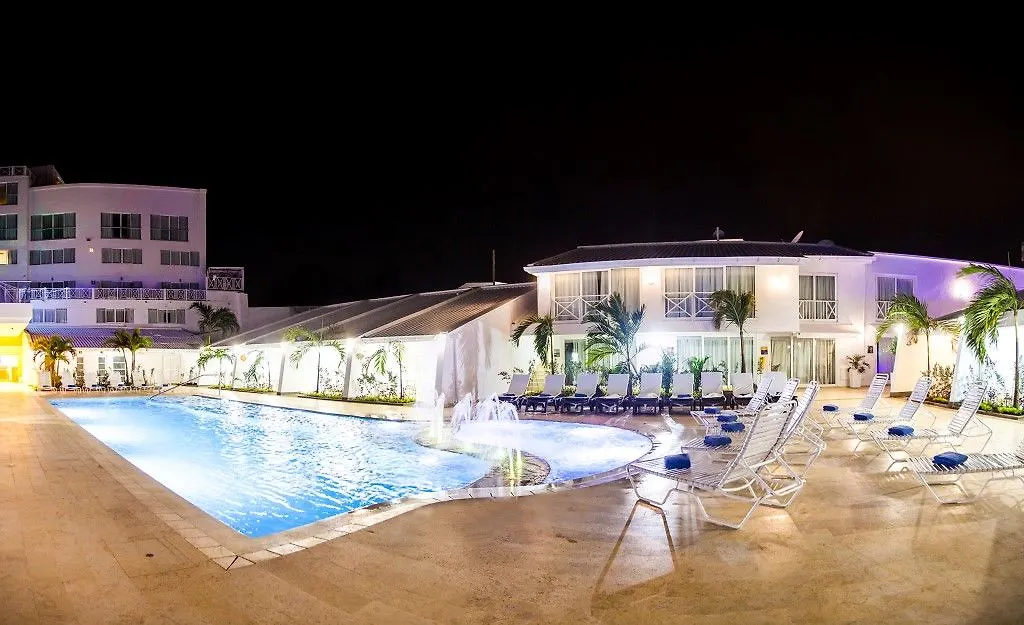 Hotel Casablanca San Andrés 4*,  Colombia