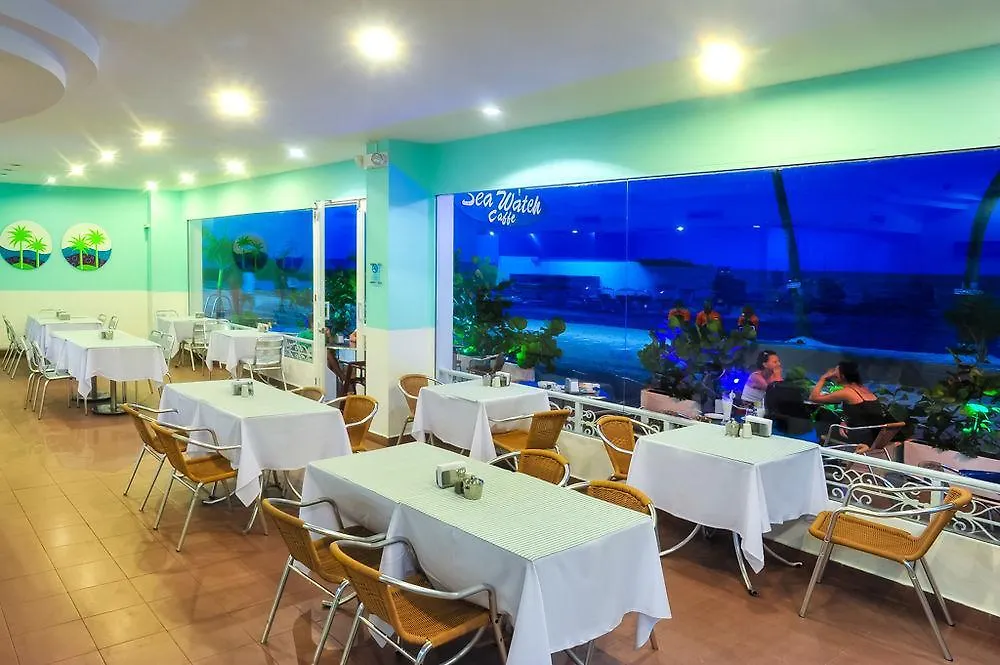 Hotel Casablanca San Andrés