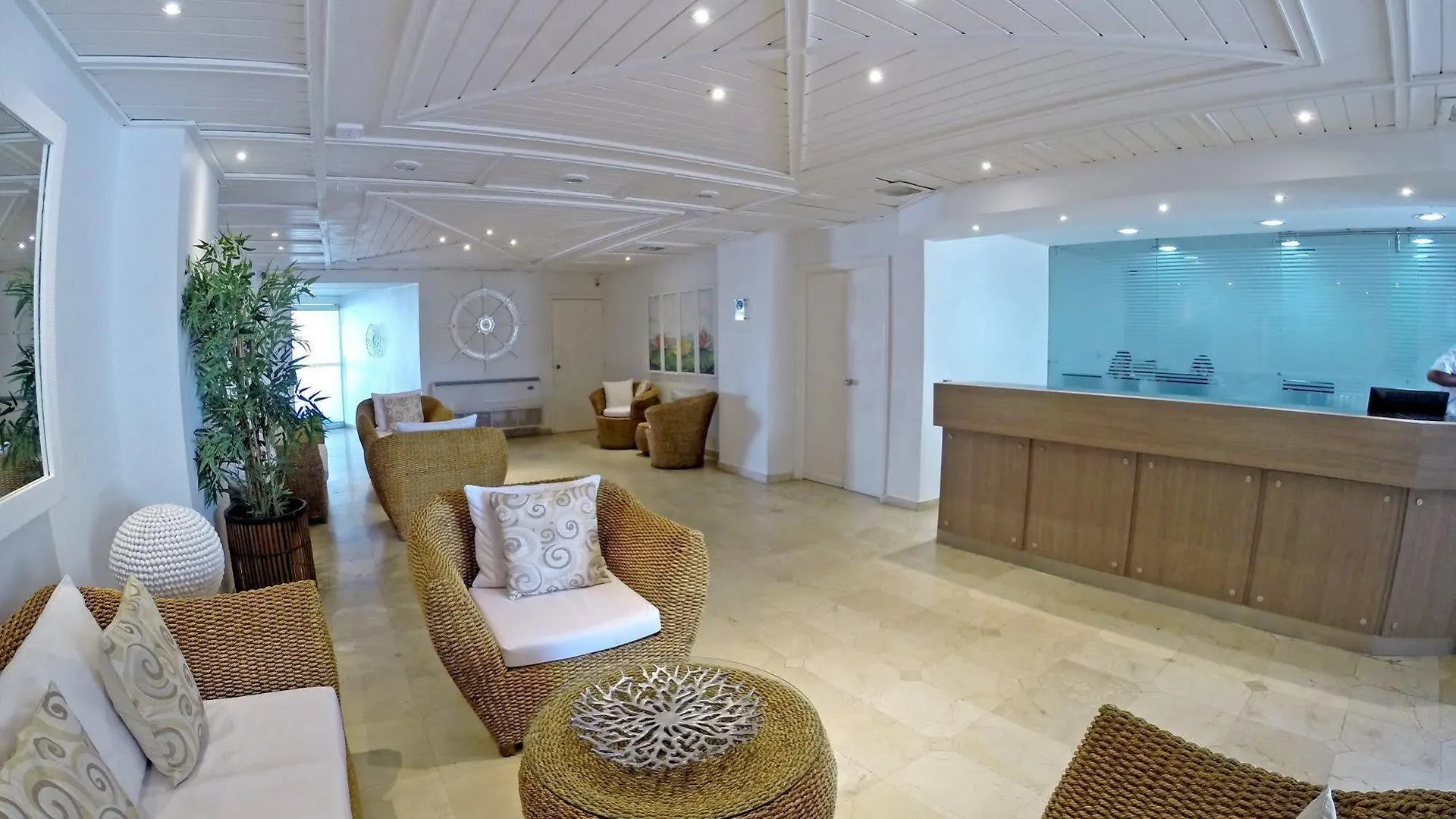 Hotel Casablanca San Andrés