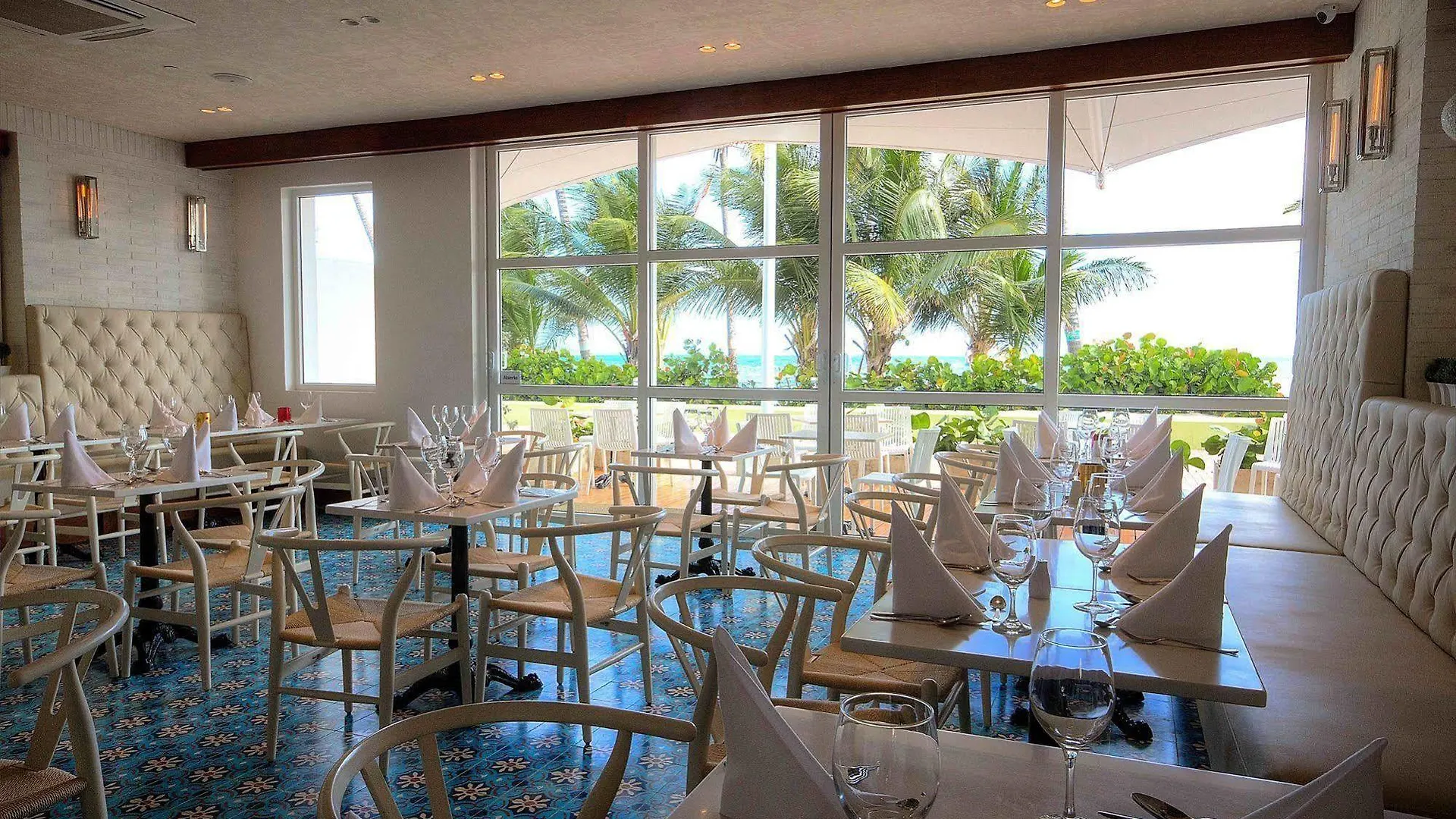 Hotel Casablanca San Andrés