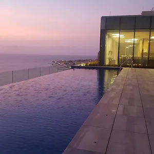 espectacular-apartamento-h2-hyatt-vista-mar.cartagena-hotels.org/