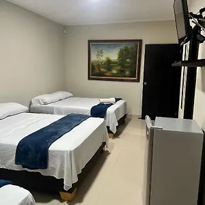 Locanda Tropical Dreams, San Andrés