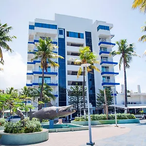 Sol Caribe Sea Flower Hotel