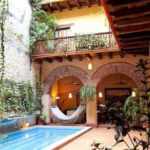 *** Hotel Casa India Catalina Colômbia