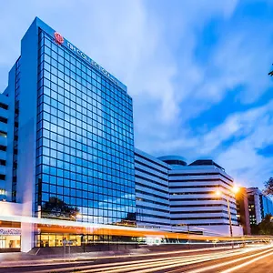 ***** Hotel Nh Collection Wtc Royal Colômbia