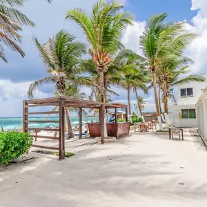 Hotel San Luis House, San Andrés