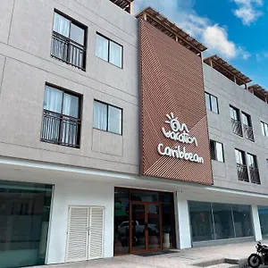 Hotell On Vacation Caribbean