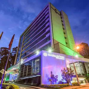 ***** Hotel Nh Collection Royal Colômbia