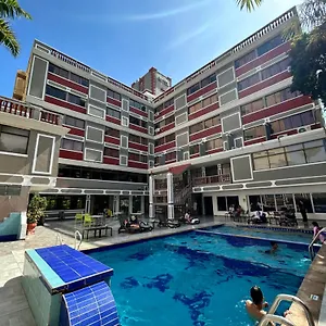 *** Hotel Casa Ballesteros Colômbia