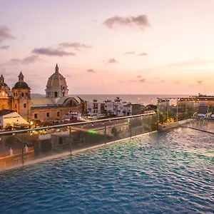 ***** Hotel Movich De Indias Colômbia
